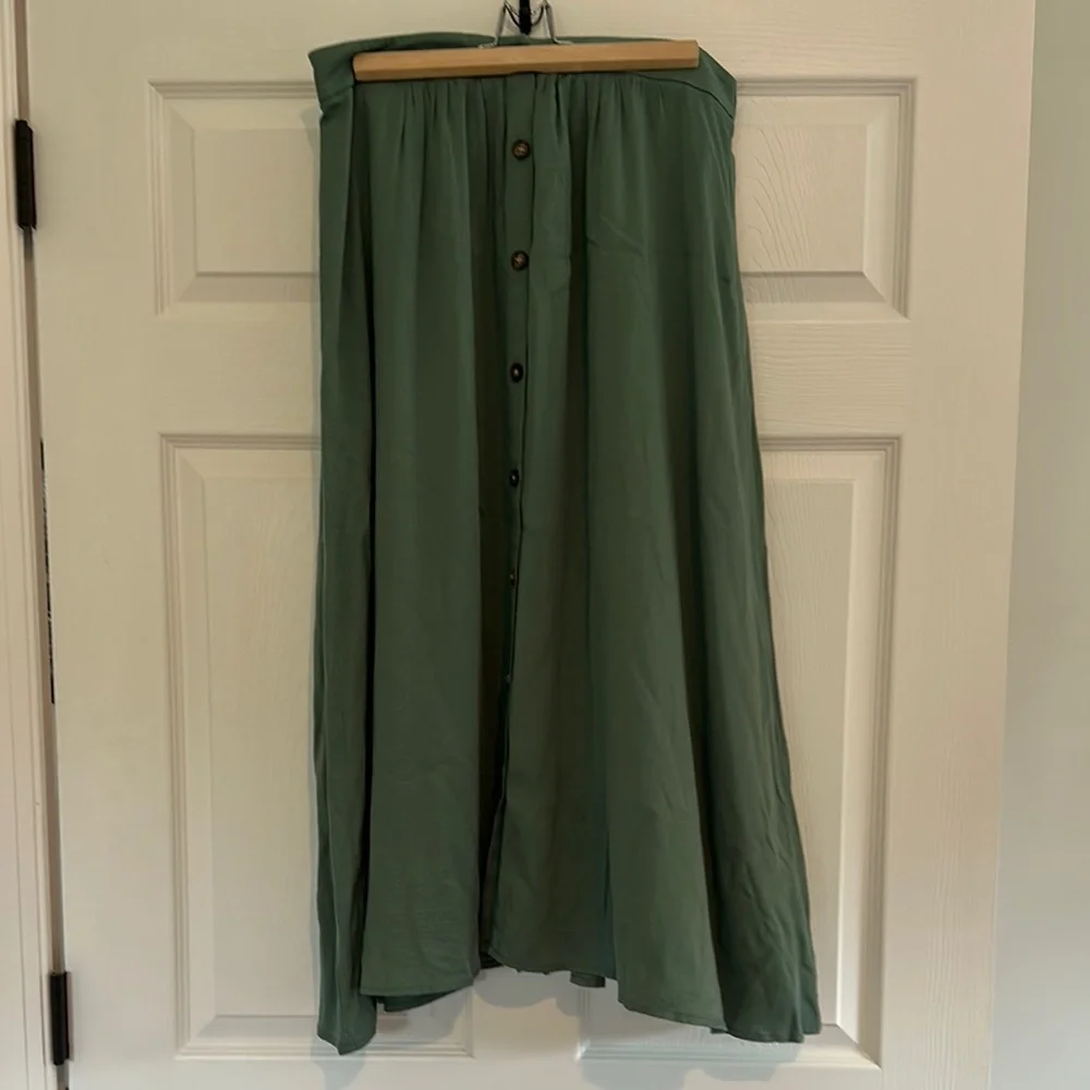 NWT Petal + Pup Ava Skirt - Picture 6 of 8